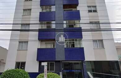 Imagem: O apartamento possui 2 Dormitórios, 1 Banheiro, 63m² de Área