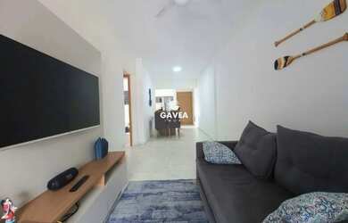 Imagem: Apartamento para locação de 2 dormitórios no Bairro Vila