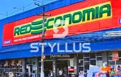 Imagem: A casa possui 1 Dormitório, 1 Banheiro, 30m² de Área e está