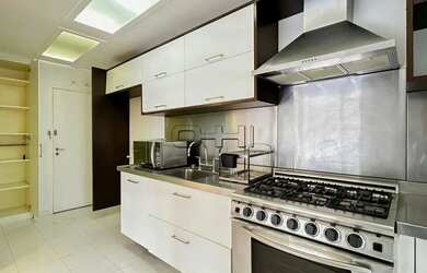 Imagem 9: Aluguel Apartamento 3 Dormitórios - 110 m² Pinheiros