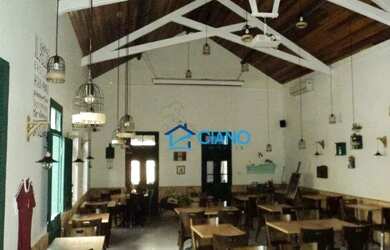 Imagem: Salão para alugar, 270 m² por R$ 10.745,00/mês - Mooca