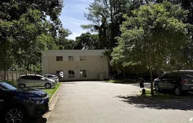 Imagem 15: Apartamento para locação no Condomínio Inspire Barueri Águas