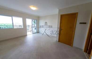 Imagem: O apartamento possui 4 Dormitórios, 4 Banheiros, 2 Vagas na