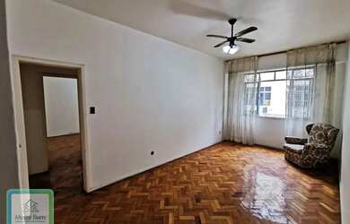 Imagem: Excelente apartamento de 3 quartos na R. Voluntários da Pátria