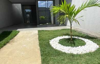 Imagem: CASA À VENDA - CONFORTO, FUNCIONALIDADE E ÓTIMO APROVEITAMENTO