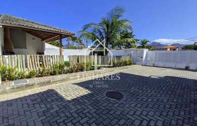 Imagem 6: Casa à venda no bairro Barroco Itaipuaçu - Maricá/RJ