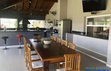 Imagem 3: CASA EM CONDOMÍNIO - LOTEAMENTO FAZENDA SANTANA I - SP