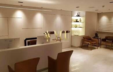 Imagem 4: Clínica Médica no Órion com consultório para Aluguéis por Períodos