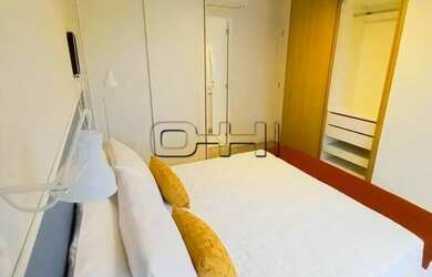 Imagem 7: Aluguel Apartamento 2 Dormitórios - 65 m² Pinheiros