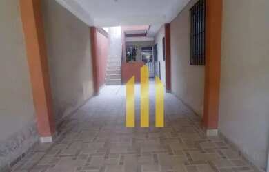 Imagem 5: Casa com 1 dormitório para alugar, 40 m² por R$ 1.215,00/mês - Jaçanã...