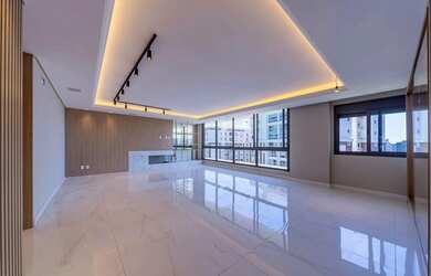 Imagem: O apartamento à venda possui 2 Dormitórios, 3 Banheiros, 2