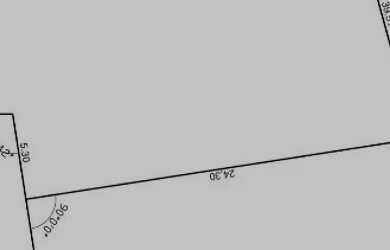 Imagem 2: Vendo terreno 728 metros quadrados sapucaia do sul