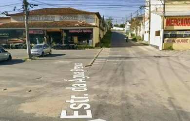 Imagem 3: Área 2.345 m² com RGI