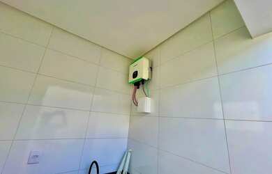 Imagem 7: Casa para aluguel com energia solar Condomínio Buona Vita Petrolina