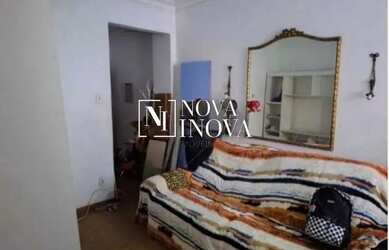 Imagem: O apartamento possui 1 Dormitório, 2 Banheiros, 48m² de Área