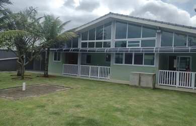 Imagem 2: Casa em Rua das Rosas - Guarau - Peruíbe/SP