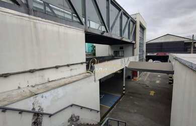 Imagem 3: Prédio, 956 m² - venda por R$ 5.000.000,00 ou aluguel por R$ 37.234,00/mês...