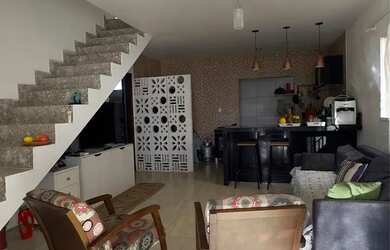 Imagem 13: Casa Porto de Sauípe. Piscina, Churrasqueira, Acomodam 10 pessoase4 Vagas...