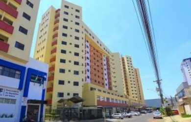 Imagem: O apartamento à venda possui 3 Dormitórios, 2 Banheiros, 1