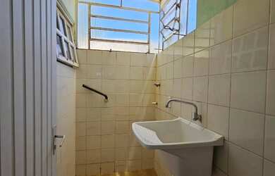 Imagem 10: LOCAÇÃO Casa à venda ou locação no bairro Senai em Santa Cruz do...