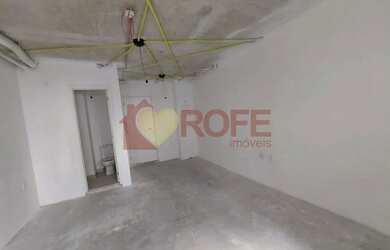 Imagem: O depósito possui 28m² de Área, Imóvel novo e está localizado