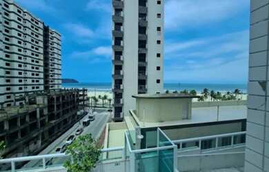 Imagem: 3 SUITES- LOCAÇÃO DEFINITIVA -GUILHERMINA PRAIA GRANDE