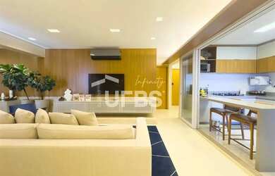 Imagem 8: Encontre seu lar ideal no Art Residence, Setor Bueno, Goiânia Apaixone-se...