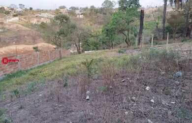 Imagem 5: Lote 360m² à Venda no bairro Belo Vale em São Joaquim de Bicas