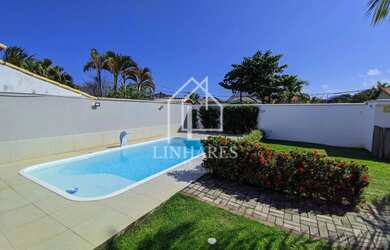 Imagem 9: Casa à venda no bairro Barroco Itaipuaçu - Maricá/RJ