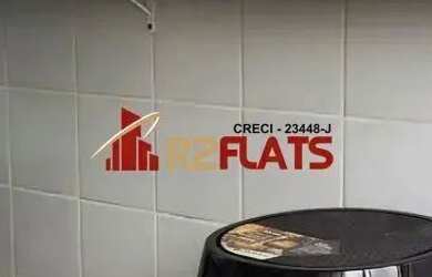 Imagem 14: Flat com ótimo preço no bairro Bela Vista. Confira