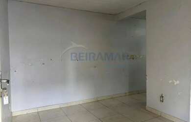 Imagem: A casa possui 1 Dormitório, 1 Banheiro, 45m² de Área, Imóvel