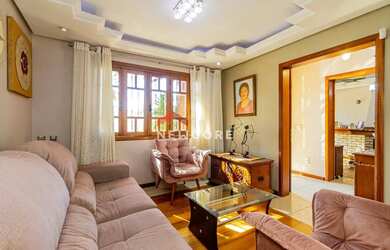 Imagem 6: Casa em Travessa Porto Príncipe - Jardim Lindóia - Porto Alegre/RS