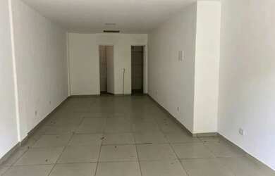 Imagem: O depósito possui 30m² de Área e está localizado em Santa