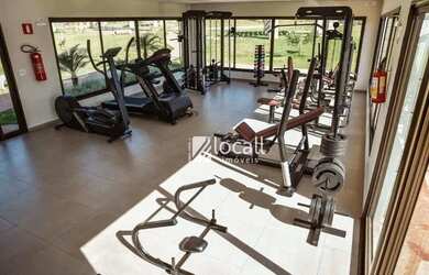 Imagem 3: Terreno à venda, 365 m² por R$ 290.000 - SetLife I Residence Club -...