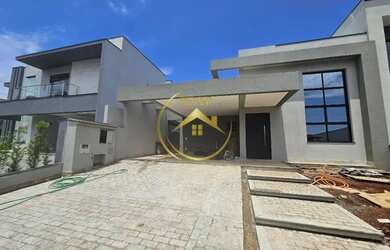 Imagem: Casa à venda em Campinas, Fazenda Santa Cândida, com 3 suítes