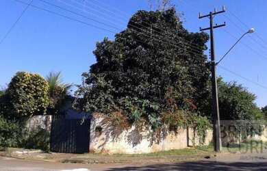 Imagem 1: Terreno à venda, 317 m² por R$ 290.000 - Armindo Guazzi - Londrina/PR