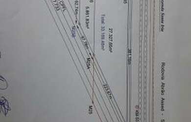 Imagem 2: Área Industrial Ribeirão Preto - Rodovia Abrão Assed