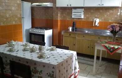 Imagem 9: Casa da Vovó Mariquinha. 