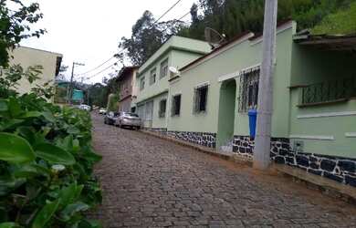 Imagem 15: Casa da Vovó Mariquinha. 