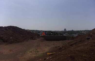 Imagem 3: Terreno à venda, 412 m² por R$ 355.000,00 - Jardim Central Park - Londrina/PR