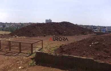 Imagem 4: Terreno à venda, 412 m² por R$ 355.000,00 - Jardim Central Park - Londrina/PR