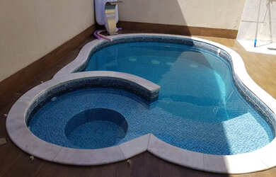 Imagem 4: Casa no Residencial Palestra Maravilhosa