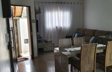 Imagem 6: Casa no Residencial Palestra Maravilhosa