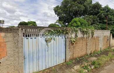 Imagem: O terreno possui 270m² de Área e está localizado em Setor