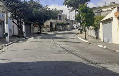 Imagem 3: São Paulo - Galpão/Depósito/Armazém - Jardim Guairaca