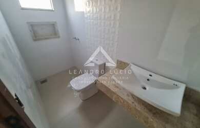 Imagem 14: Senador Canedo - Casa de Condomínio - Residencial Condomínio Jardim...