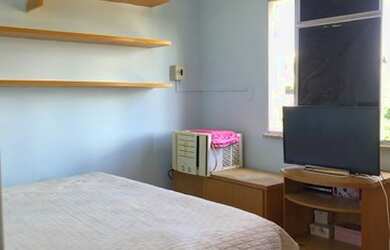 Imagem 9: Apartamento 90 Metros Condomínio Philadelphia na Coroa do Meio