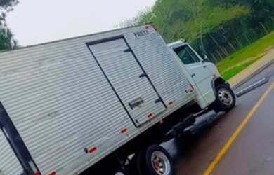 Imagem 2: Fretes. 21m² de Área