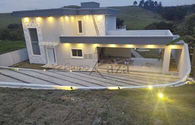 Imagem: Casa Condomínio - Condomínio Residencial Vale dos Lagos