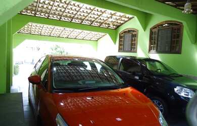 Imagem 8: Casa Anil Freguesia. Piscina, Churrasqueira, Imóvel mobiliadoeVaranda